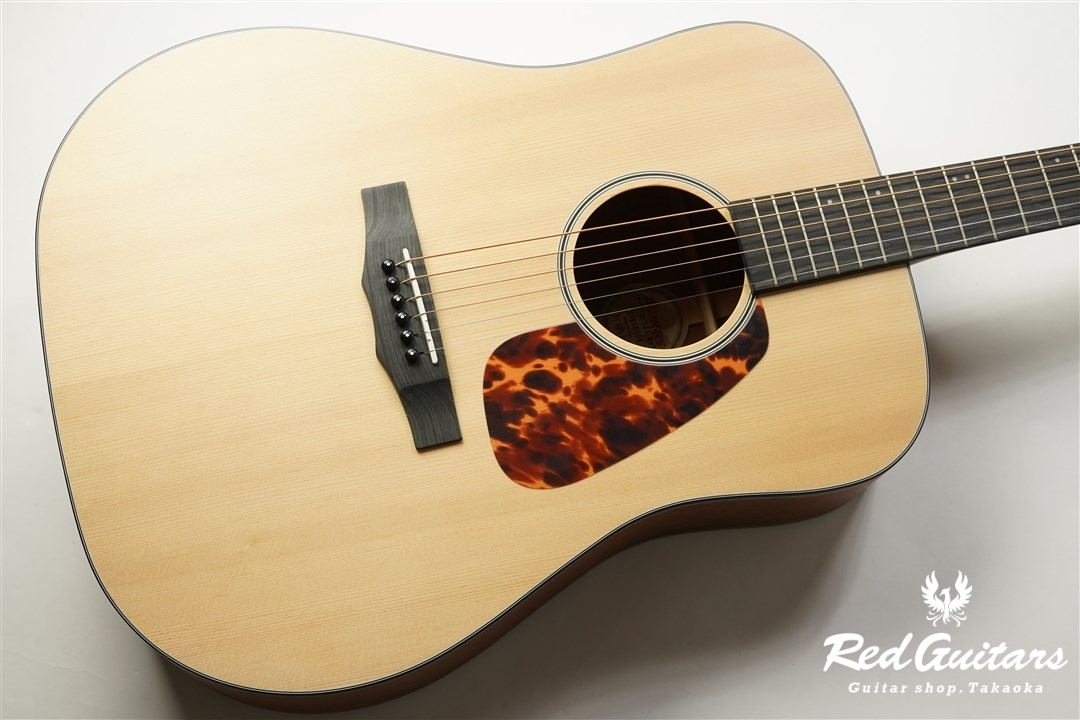 Morris M-021 - NAT | Red Guitars Online Store
